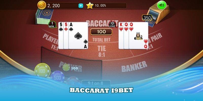 Chuyên Gia i9bet Hướng Dẫn Chơi Casino Baccarat Chi Tiết