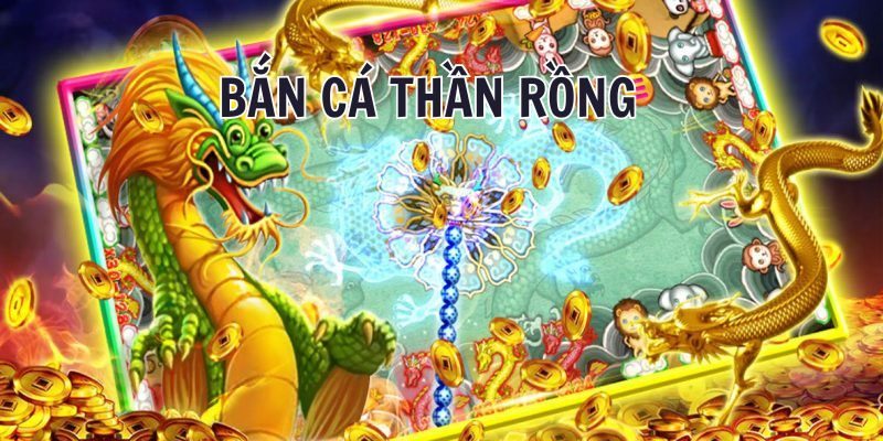 Bắn Cá Rồng: Khám Phá Đại Dương Săn Cá Đổi Thưởng Đỉnh Cao! image-1732521321623