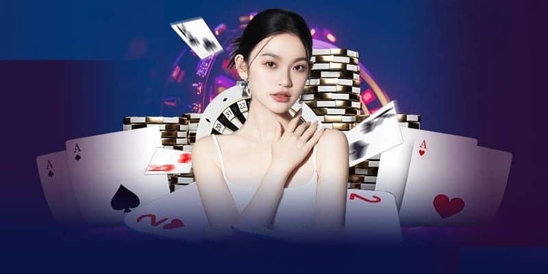 Casino I9BET - Sòng Bạc Cá Cược Uy Tín Chuẩn Quốc Tế