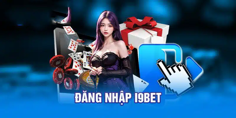 Đăng Nhập i9bet: Thế Giới Giải Trí Trong Tầm Tay image-1732520453480