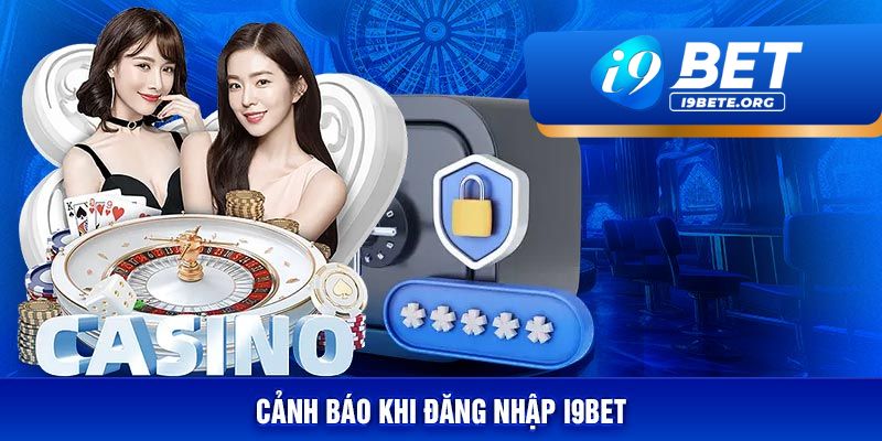 Hướng Dẫn Đăng Nhập Tài Khoản I9BET Nhanh Chóng và An Toàn