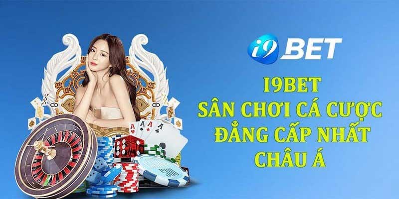 Chính Sách Bảo Mật I9BET – Bảo Vệ Thông Tin Người Dùng Tuyệt Đối