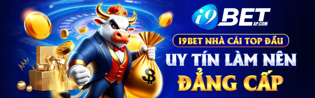 Khám Phá i9bet App: Siêu Ứng Dụng Cá Cược Đỉnh Cao! image-1732520979493