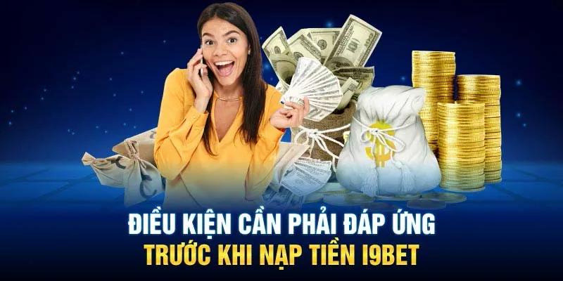 Nạp Tiền i9Bet: Hướng Dẫn Siêu Tốc, An Toàn, Tiện Lợi image-1732520587389