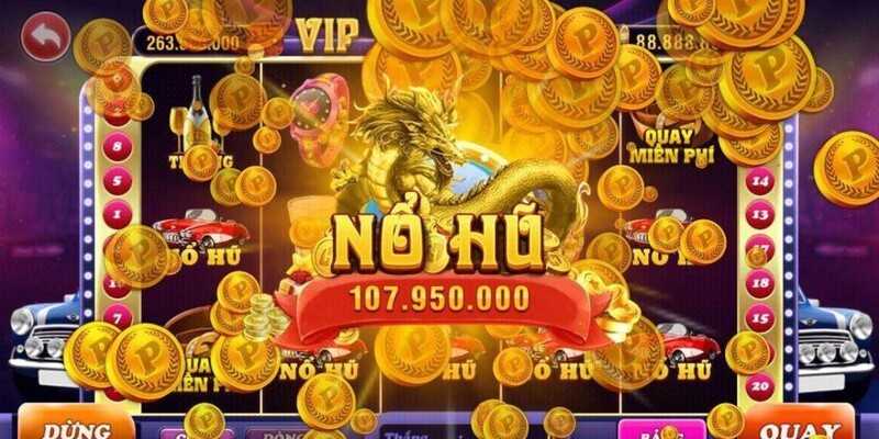 Nổ Hũ I9BET - Trải Nghiệm Game Đổi Thưởng Đỉnh Cao, Uy Tín