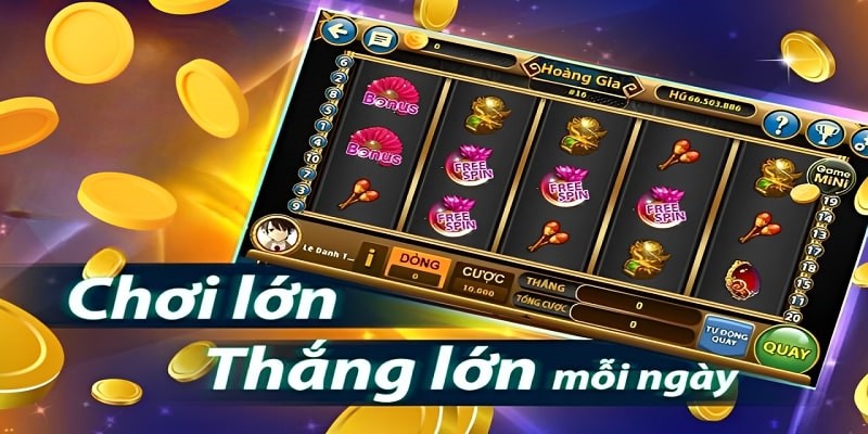 Nổ Hũ i9bet - Săn Ngay Hũ 18 Tỷ Tài Xỉu Nhận Code 50k Cực Xịn