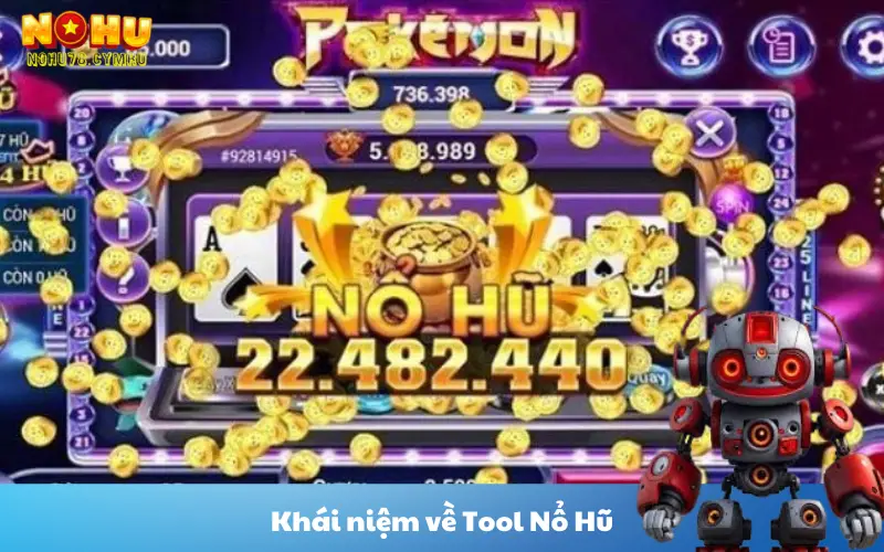 Nổ Hũ Là Gì? Khám Phá Bí Mật Jackpot Hấp Dẫn image-1732521385672