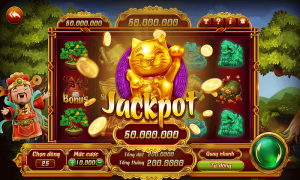 Nổ Hũ Là Gì? Khám Phá Bí Mật Jackpot Hấp Dẫn image-1732521388069