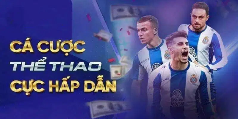 Thể Thao I9Bet - Sảnh Cá Cược Giải Trí Hàng Đầu Châu Á